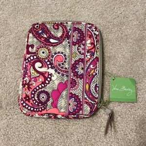 Vera Bradley iPad cover